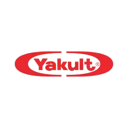 Yakult Logo