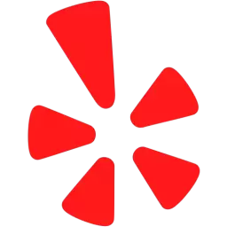 Yelp Logo