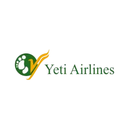 Yeti Airlines Logo