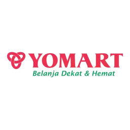 Yomart Logo