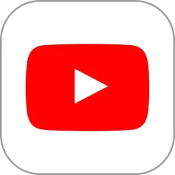 Youtube IOS App Logo