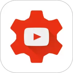 Youtube Studio IOS App Icon