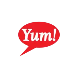 Yum! Logo