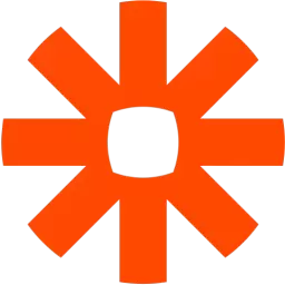 Zapier Logo