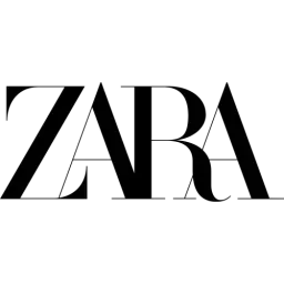 Zara Logo