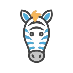 Zebra Free Symbol