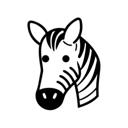 Zebra Vector