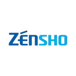 Zensho Holdings Logo