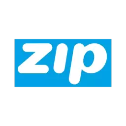 Zip Airlines Logo