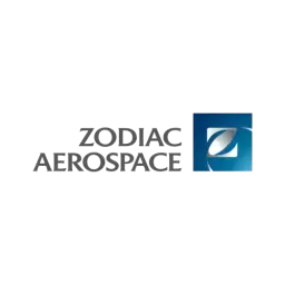 Zodiac Aerospace Logo