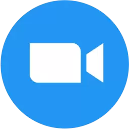 Zoom Logo