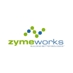 Zymeworks Logo
