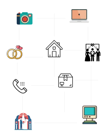 Discover undiscovered icons first